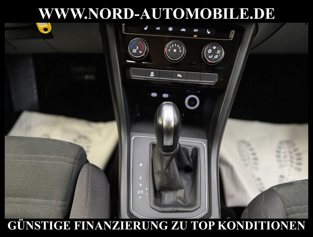 Volkswagen Touran 2020