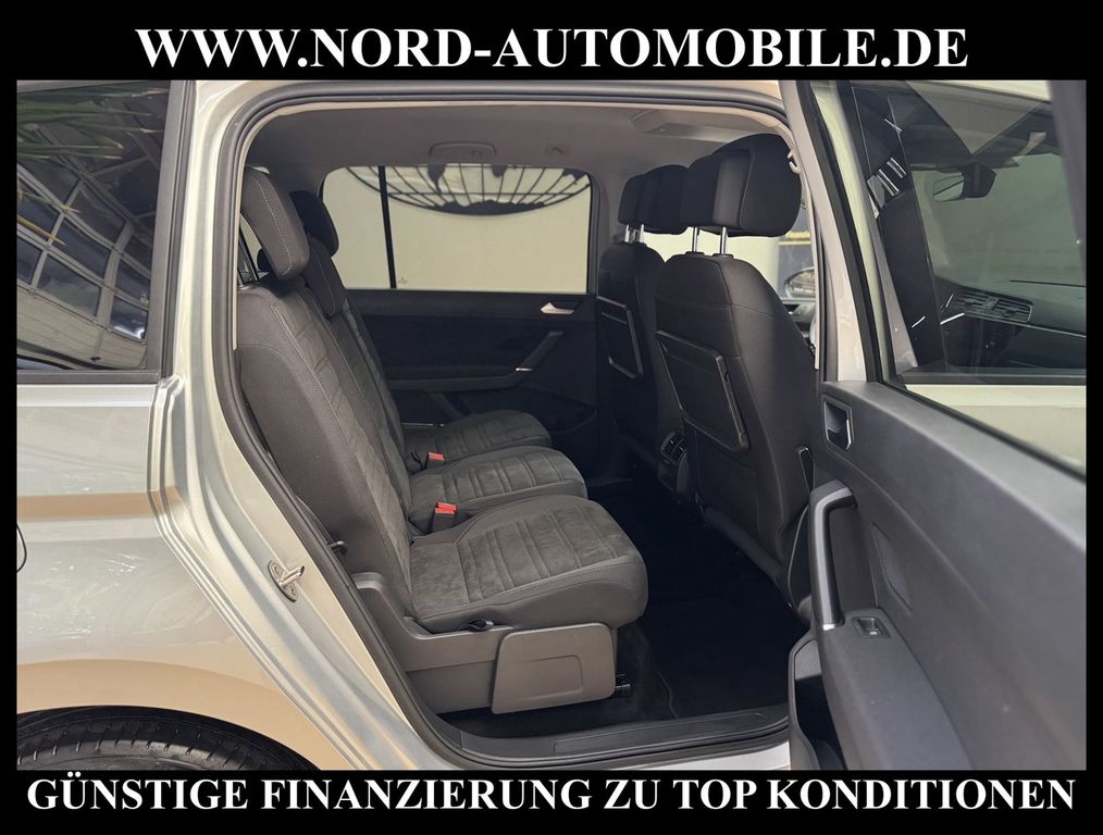 Volkswagen Touran 2020