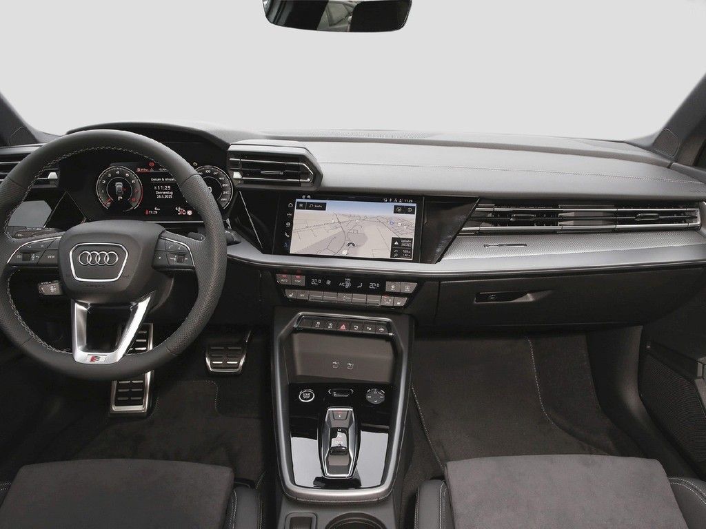 Audi A3 2025