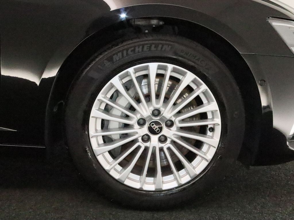 Audi A6 2022