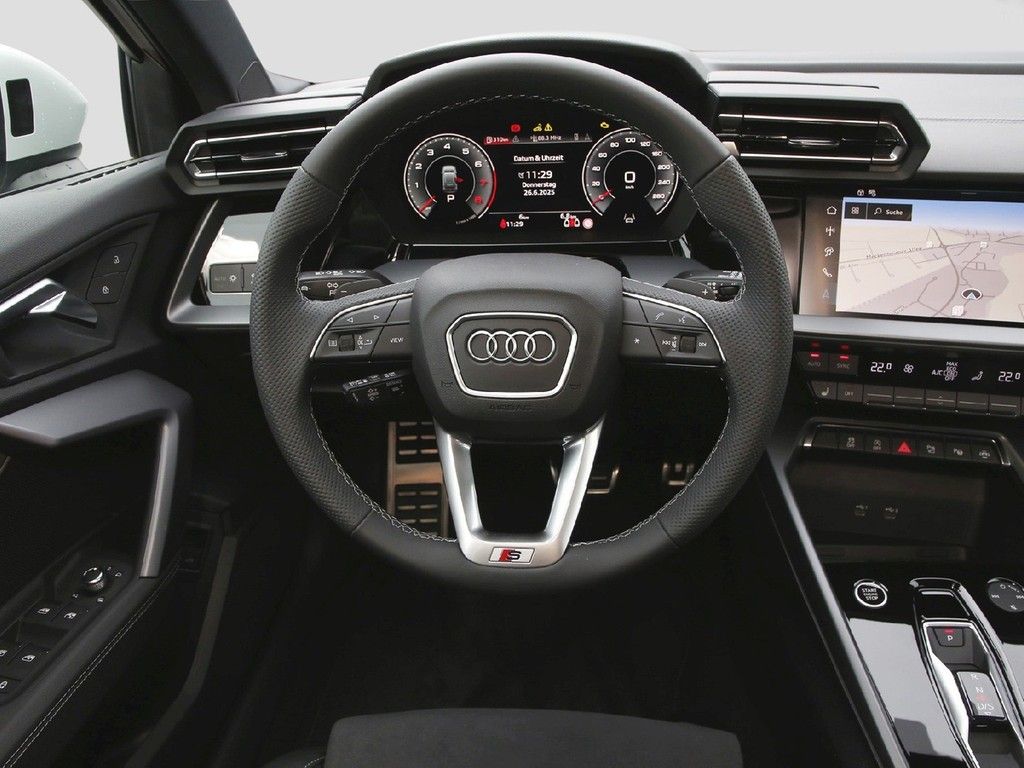 Audi A3 2025