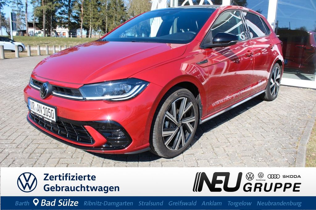 Volkswagen Polo 2024