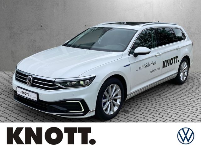 Volkswagen Passat Variant 2021