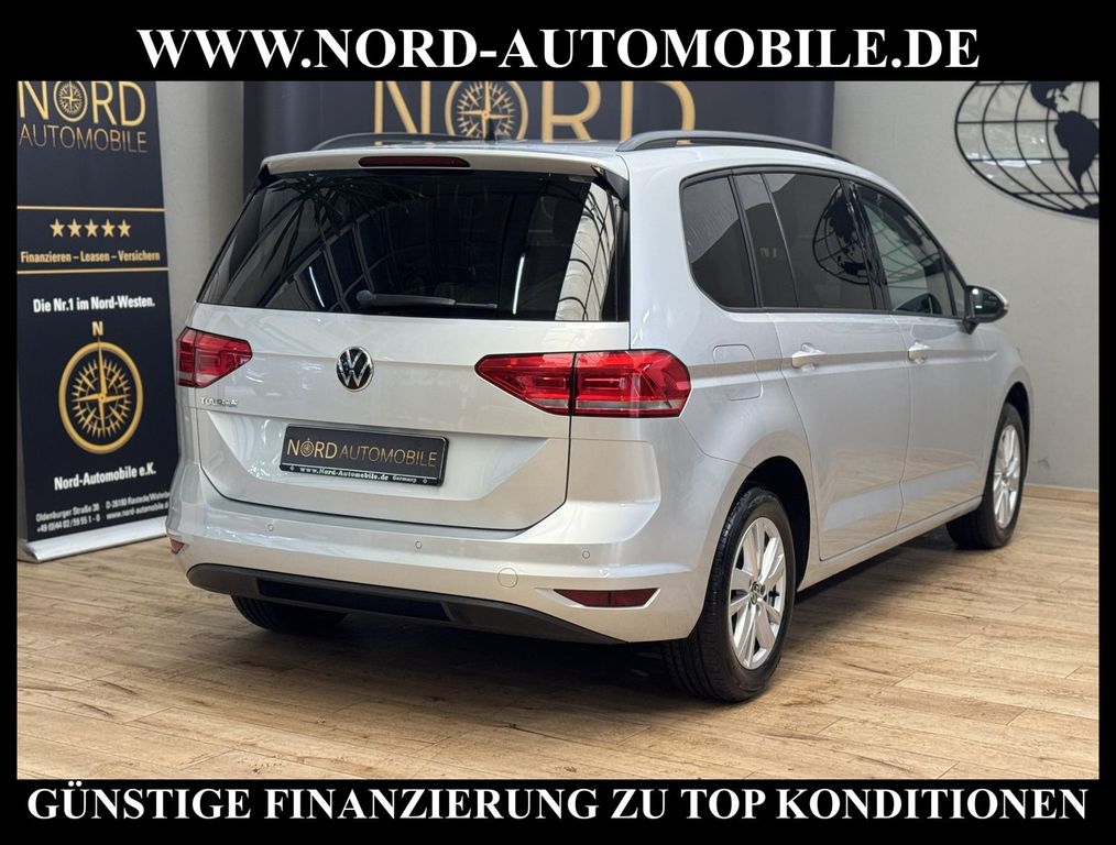 Volkswagen Touran 2020