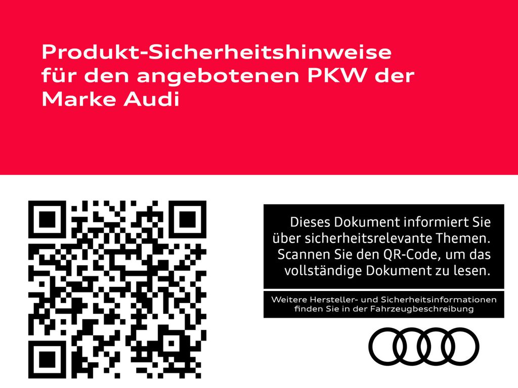 Audi A6 2022