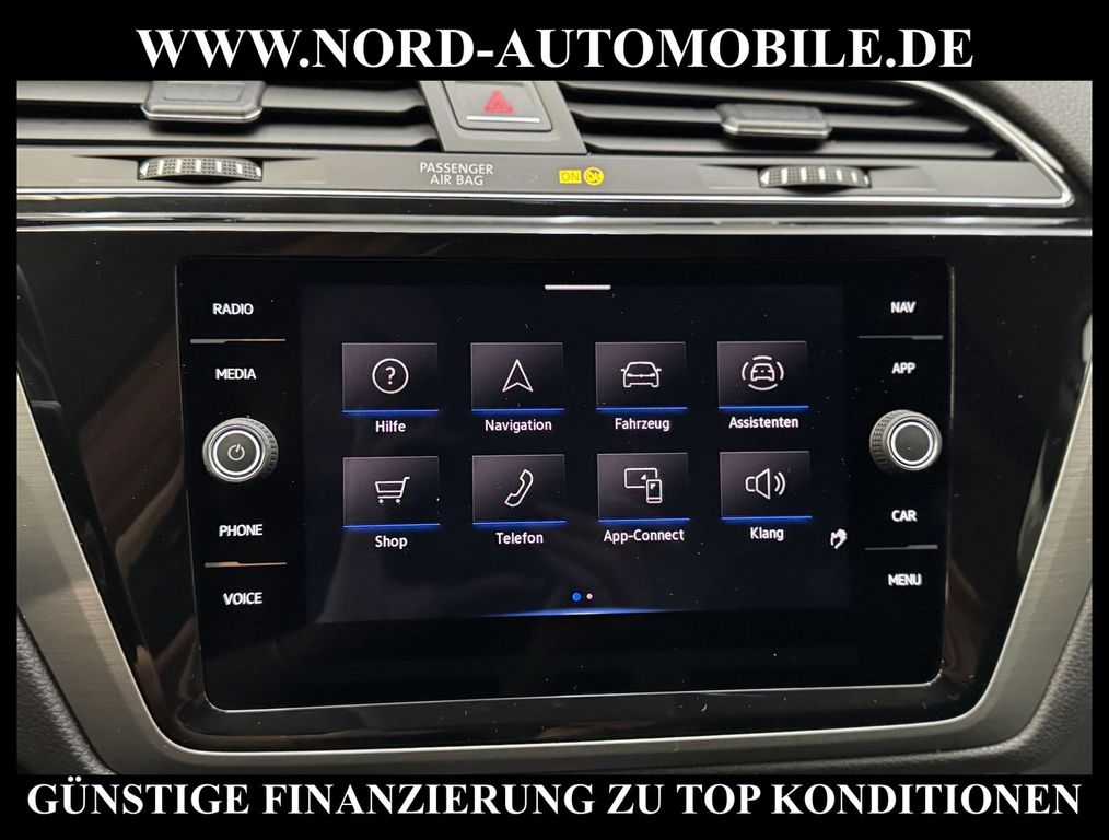 Volkswagen Touran 2020