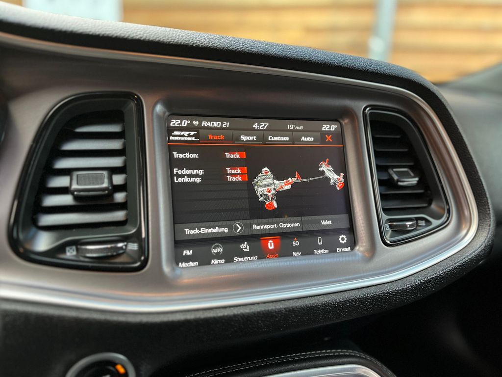 Dodge Challenger 2023