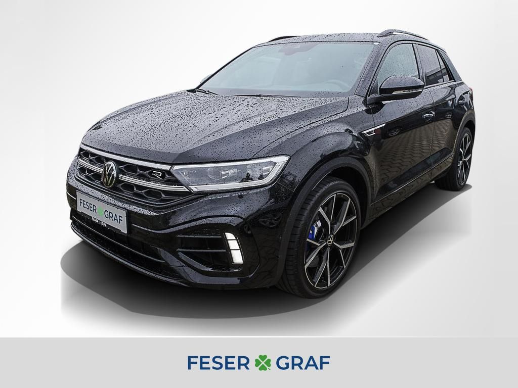 Volkswagen T-Roc 2024