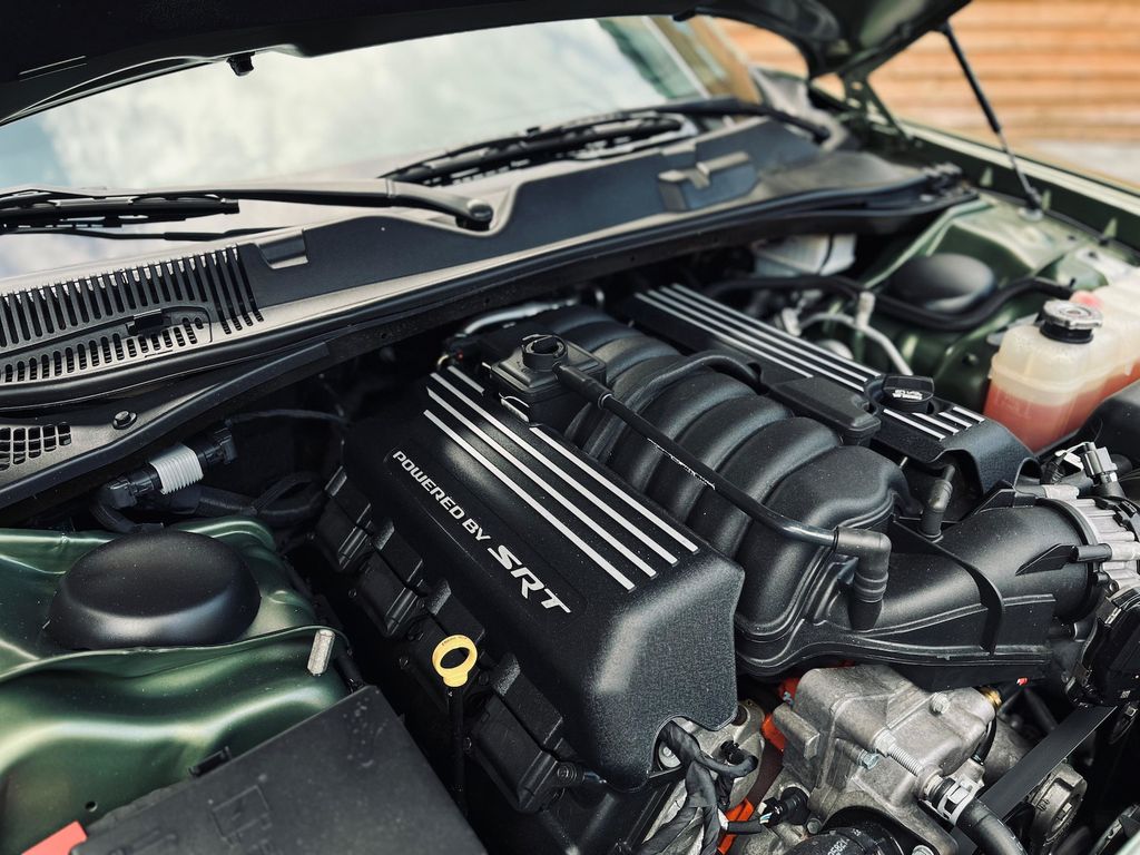 Dodge Challenger 2023