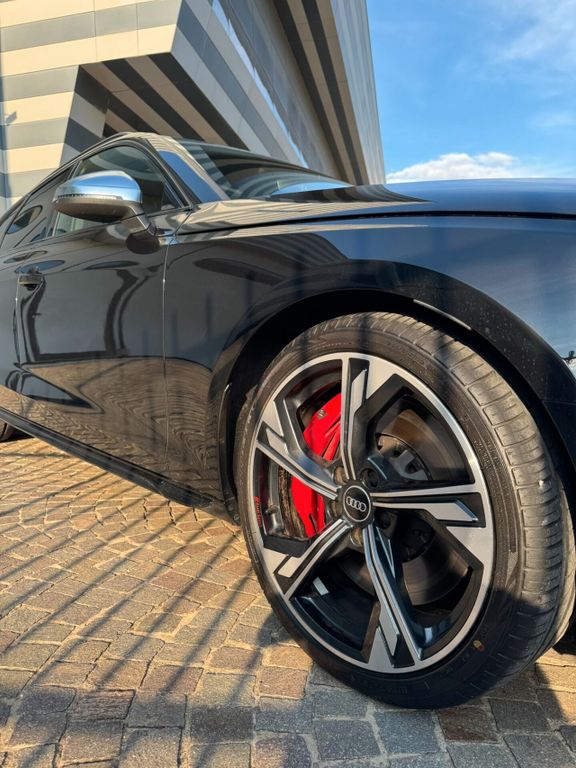 Audi A4 2023