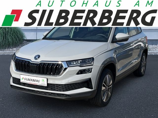 Skoda Karoq 2025
