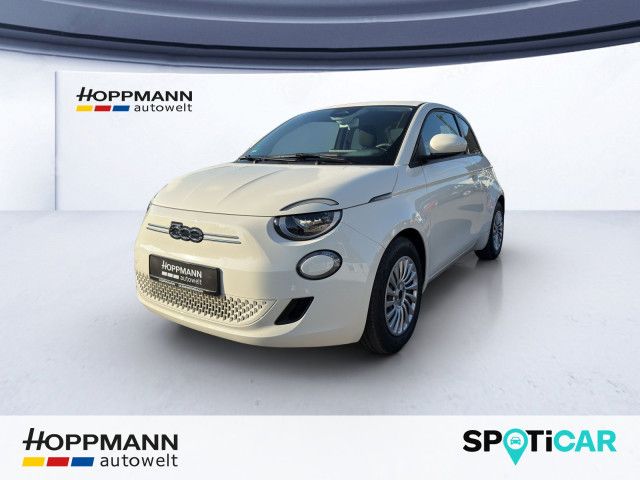 Fiat 500e 2023