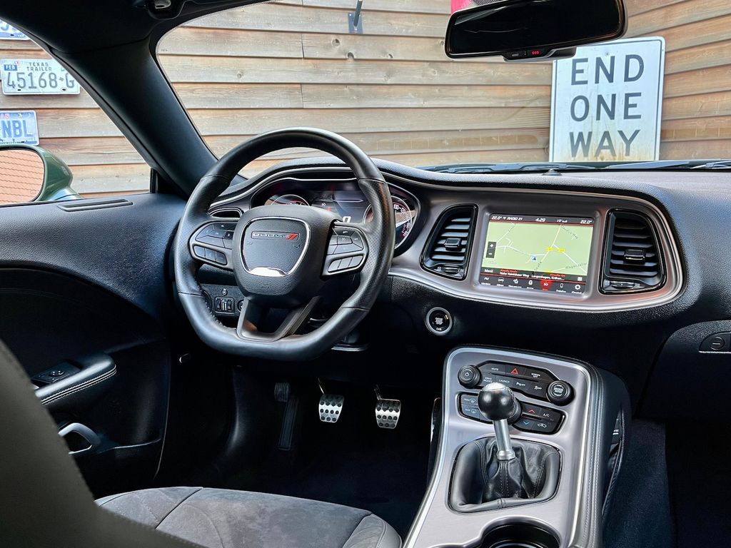 Dodge Challenger 2023