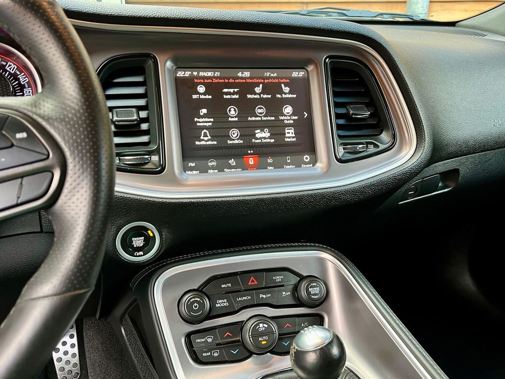 Dodge Challenger 2023