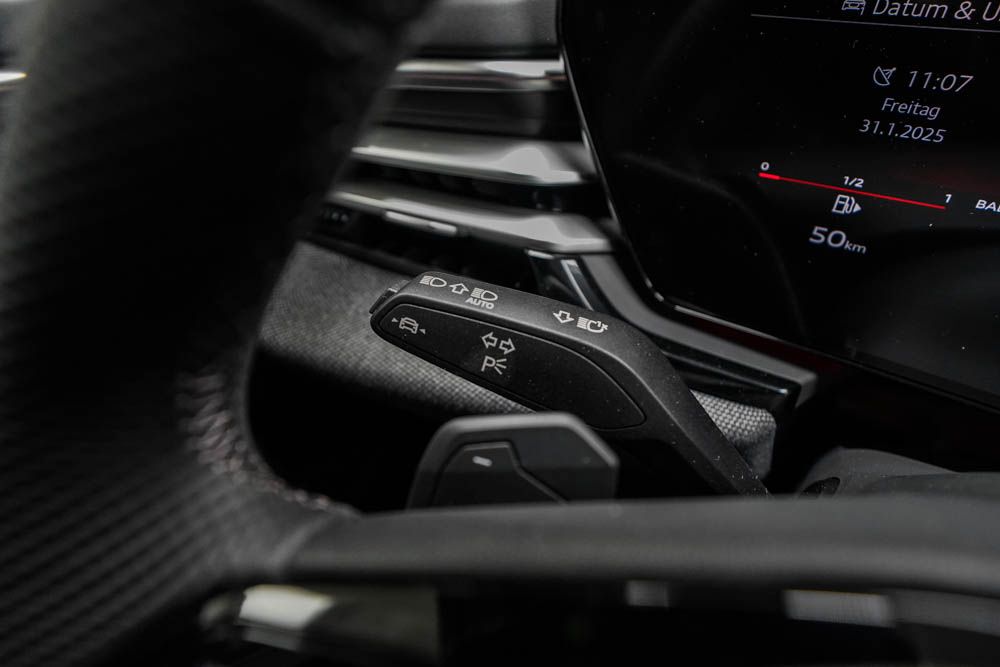 Audi A5 2024