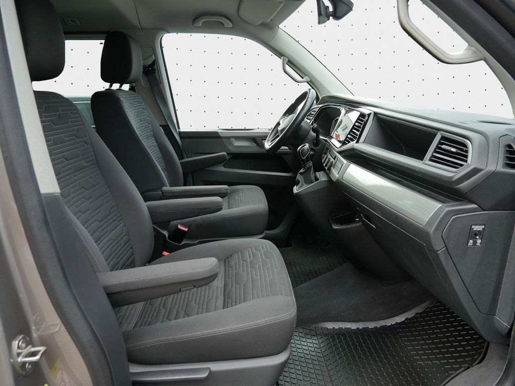 Volkswagen T6 Multivan 2020