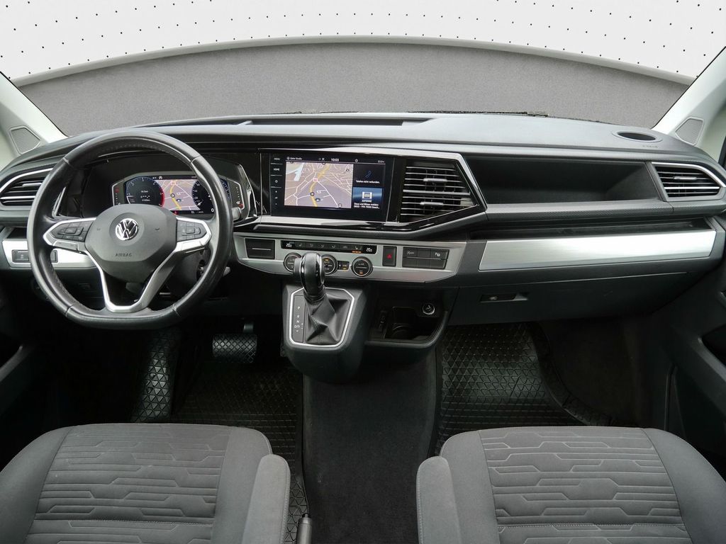 Volkswagen T6 Multivan 2020