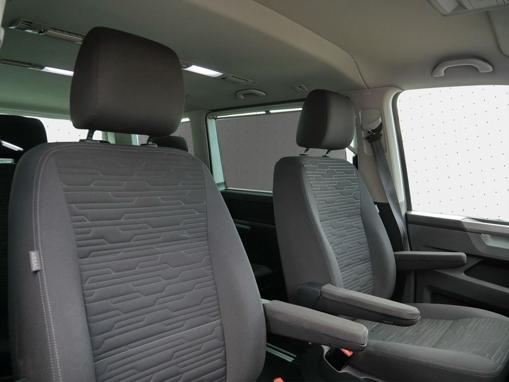 Volkswagen T6 Multivan 2020