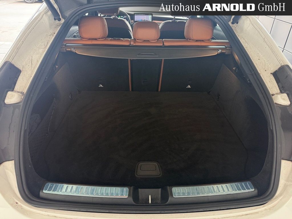 Mercedes-Benz GLC 300 2021