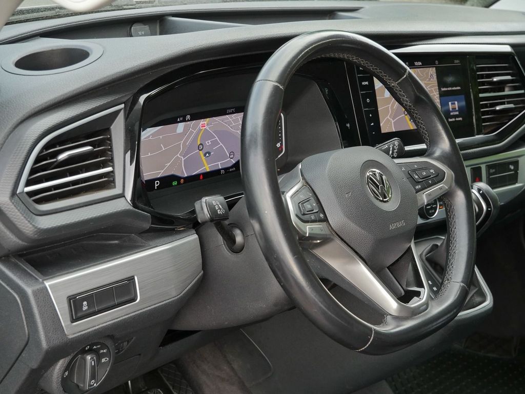 Volkswagen T6 Multivan 2020