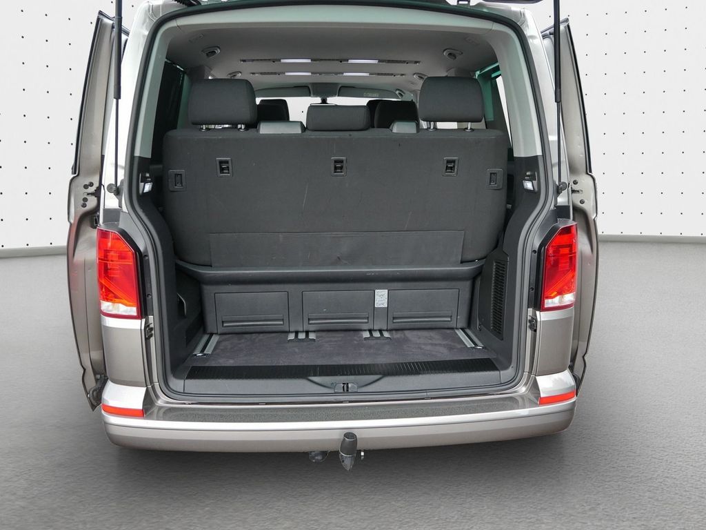 Volkswagen T6 Multivan 2020