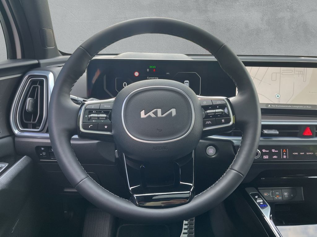 Kia Sorento 2025