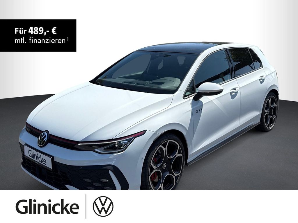 Volkswagen Golf 2024