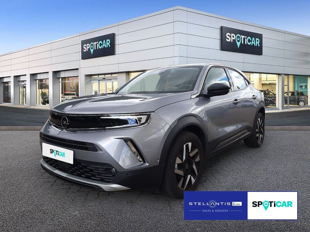 Opel Mokka 2023