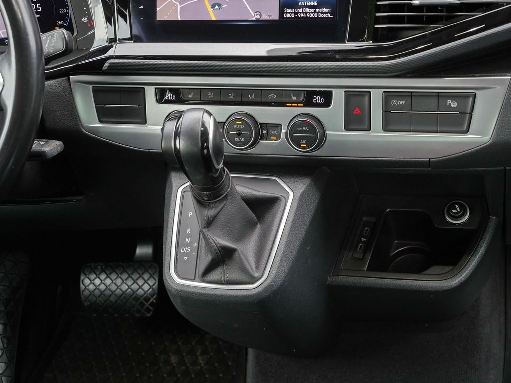 Volkswagen T6 Multivan 2020