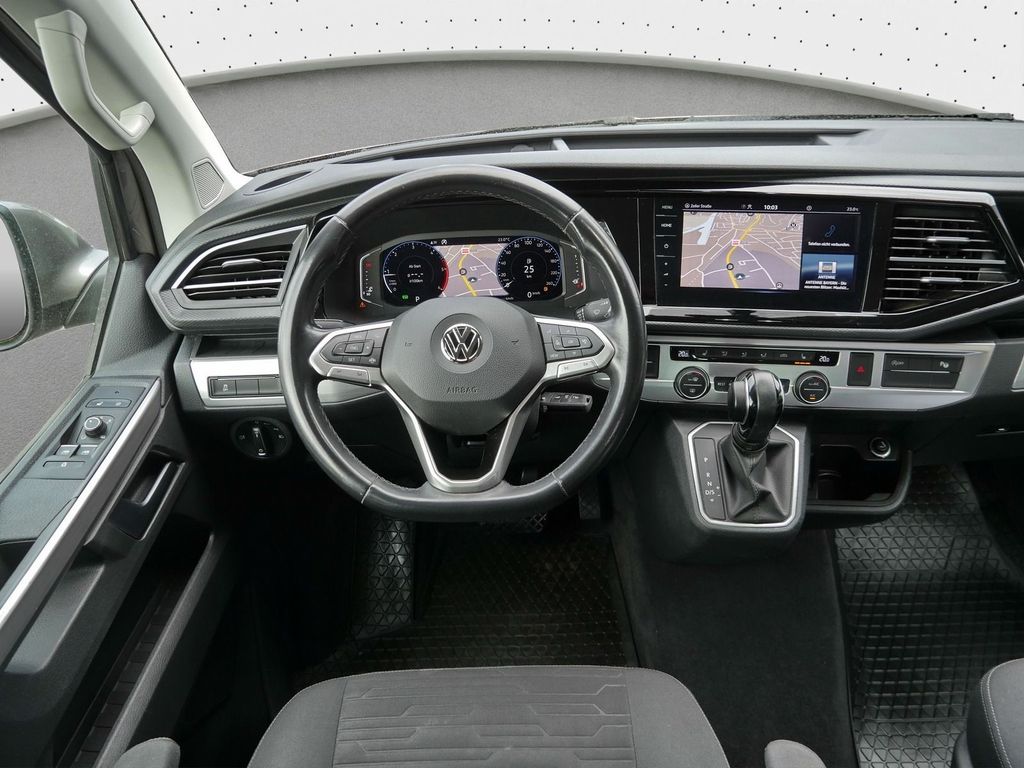 Volkswagen T6 Multivan 2020