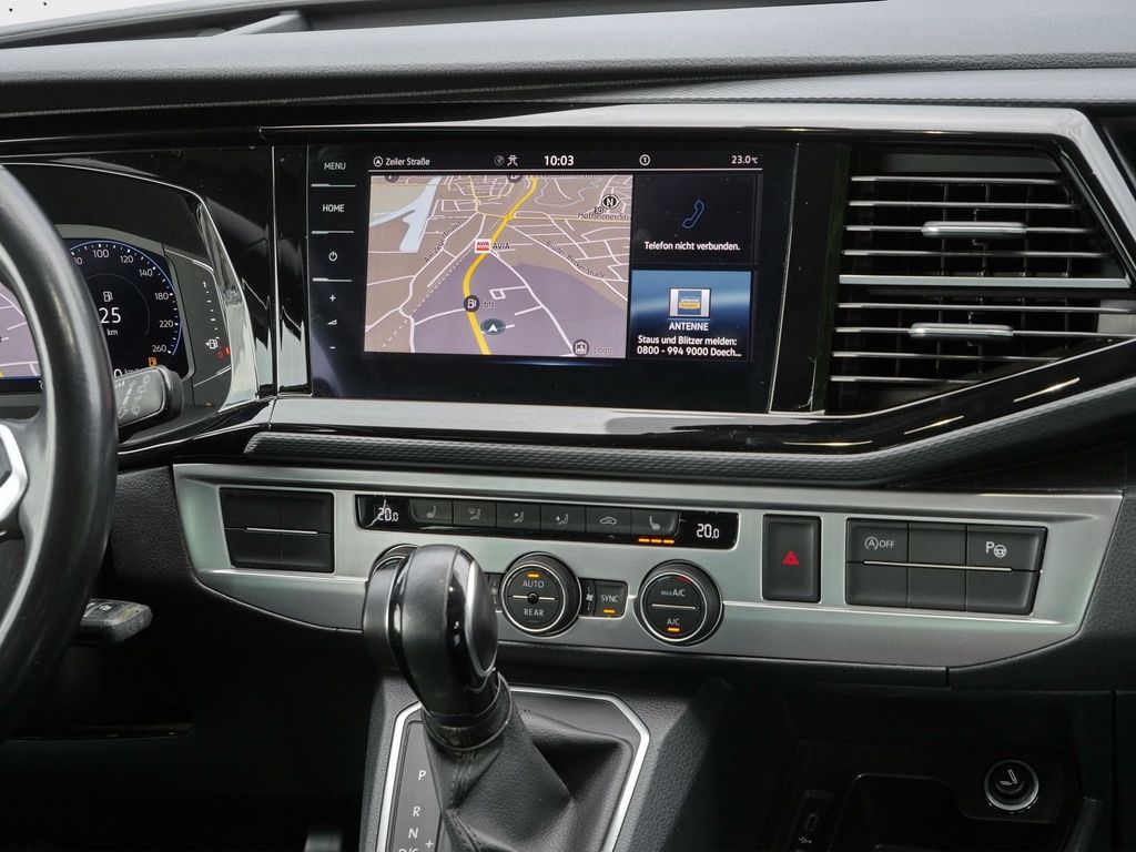 Volkswagen T6 Multivan 2020