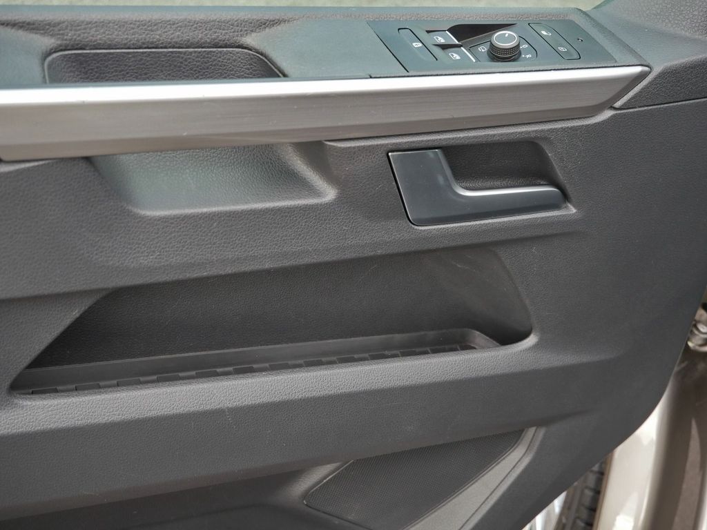 Volkswagen T6 Multivan 2020