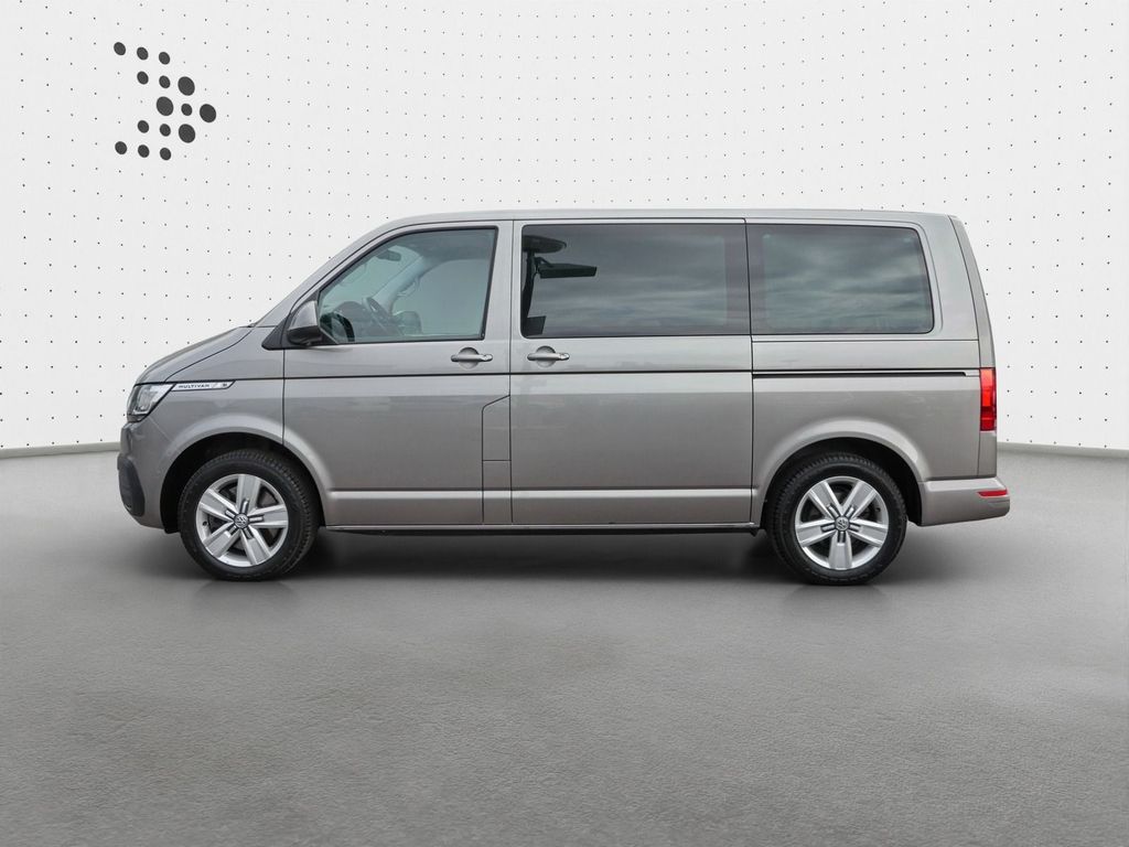 Volkswagen T6 Multivan 2020
