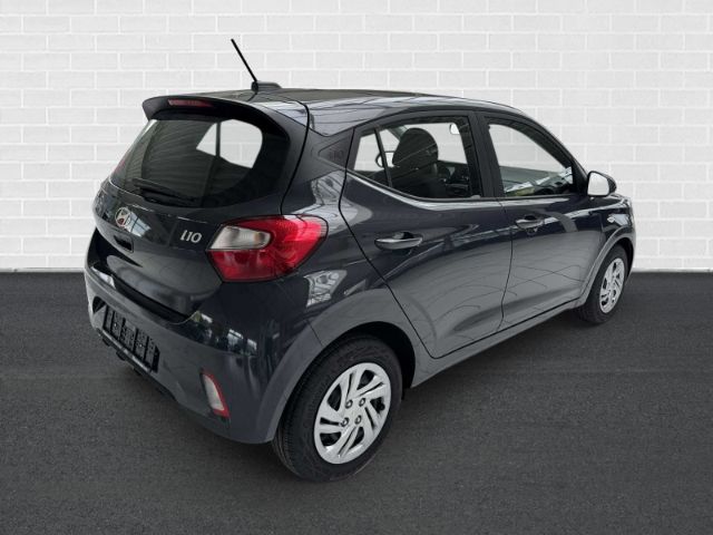 Hyundai i10 2025