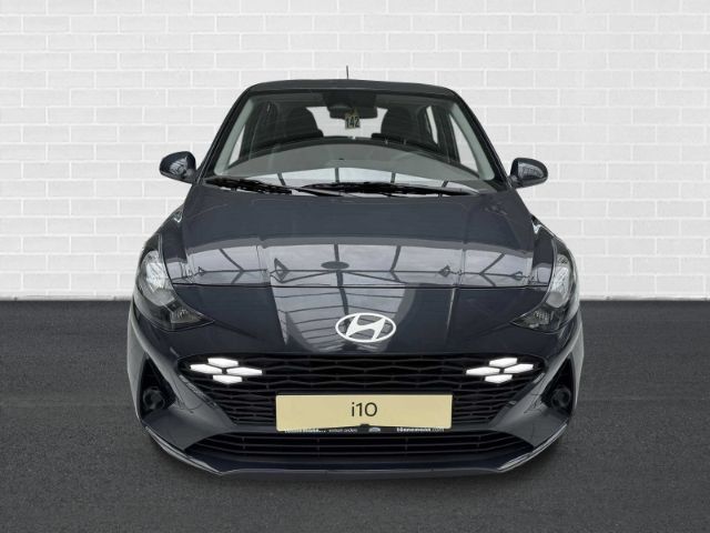 Hyundai i10 2025