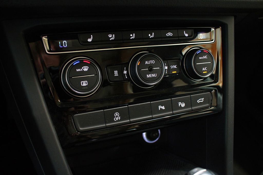 Volkswagen Touran 2020