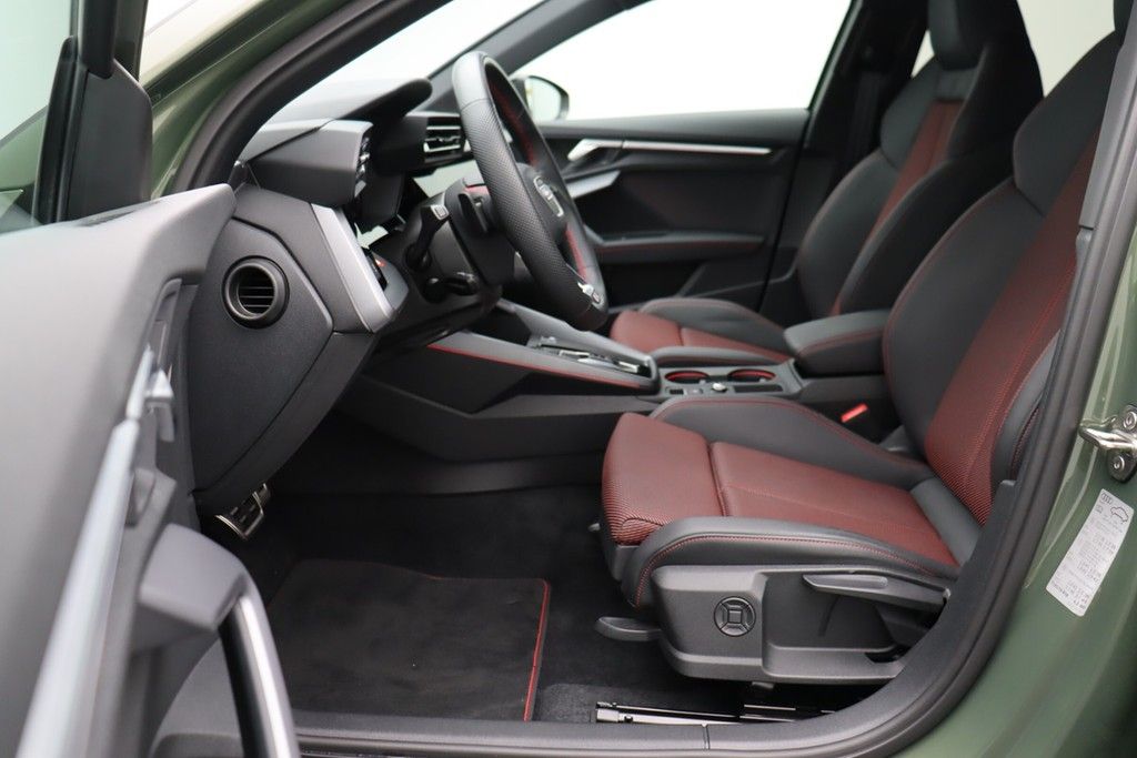 Audi A3 2024