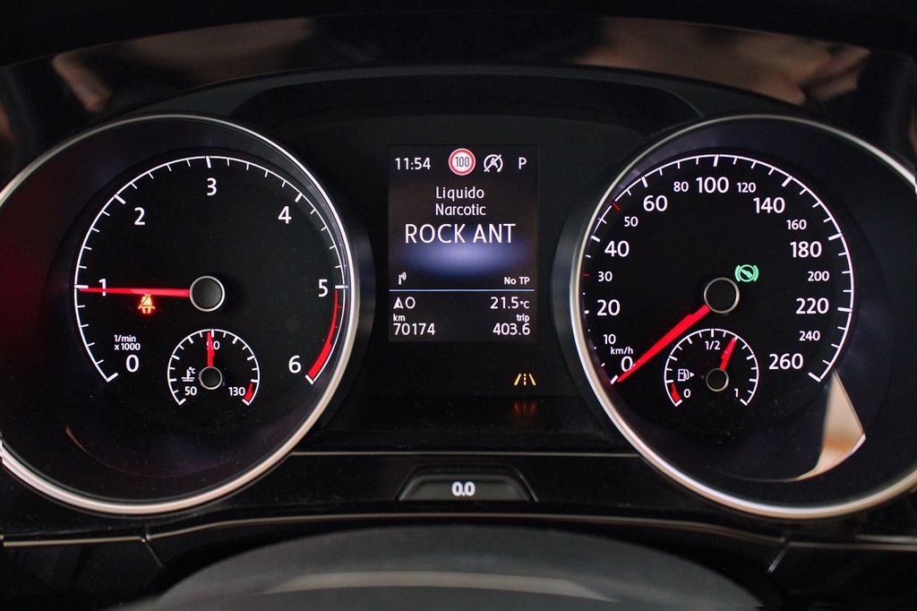 Volkswagen Touran 2020