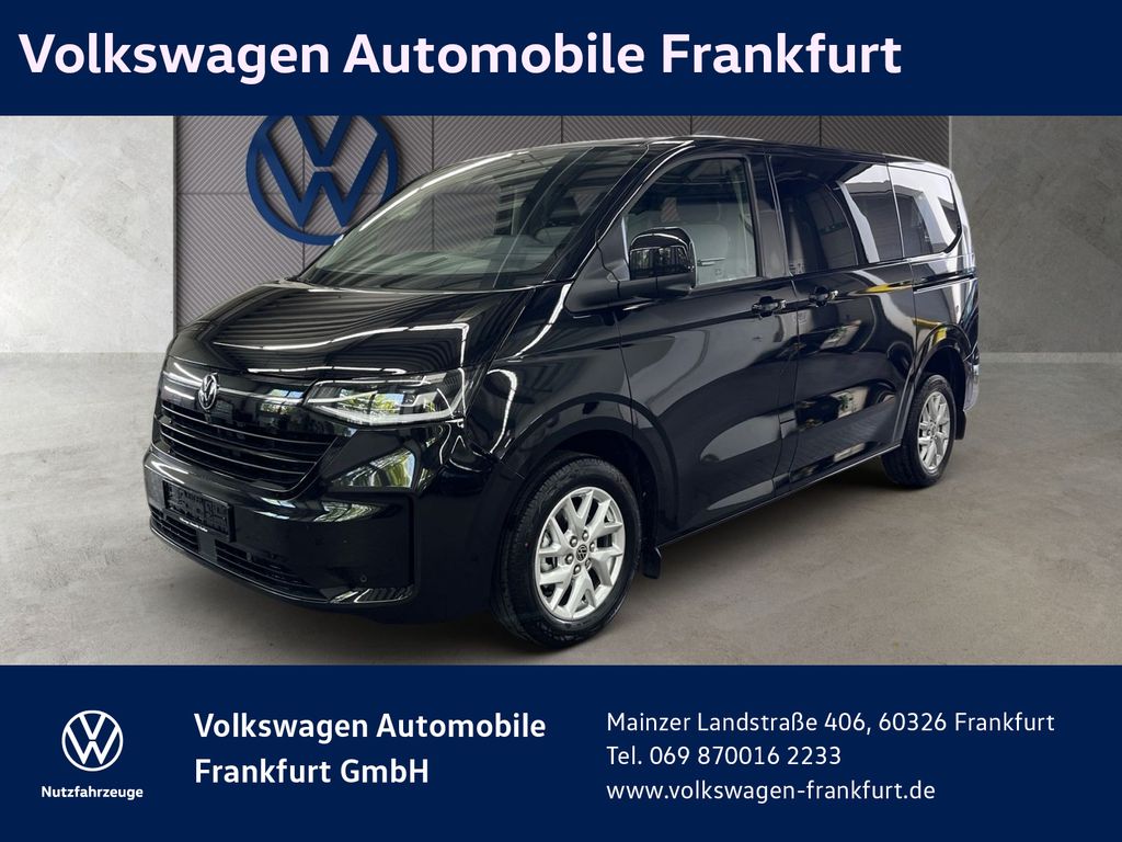 Volkswagen Other