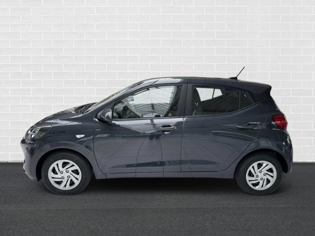 Hyundai i10 2025