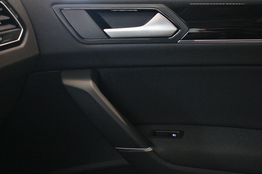 Volkswagen Touran 2020