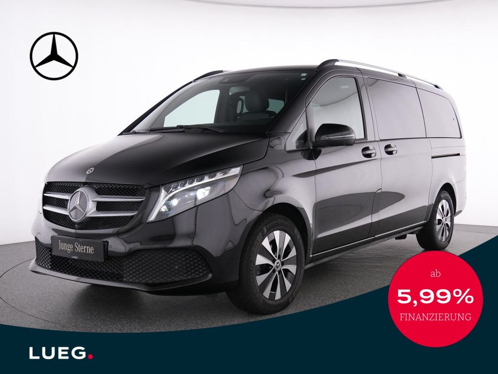 Mercedes-Benz V 300 2024