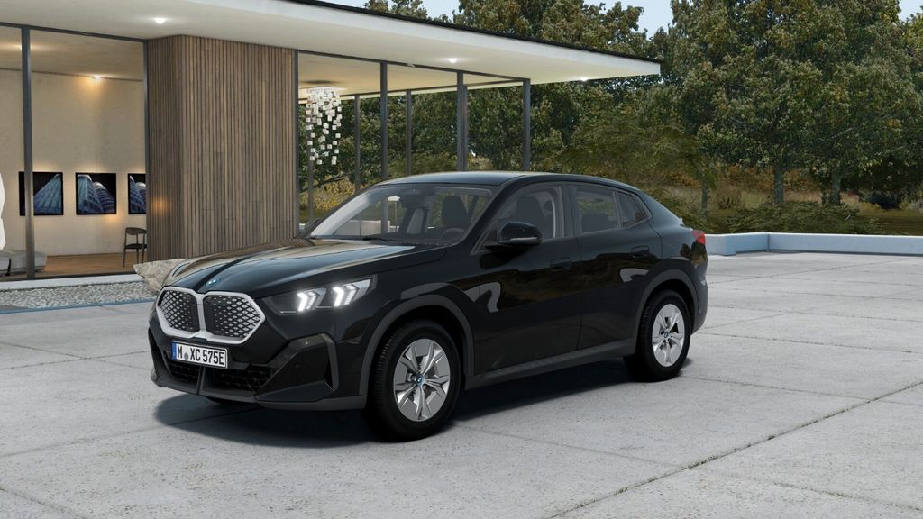 BMW iX2