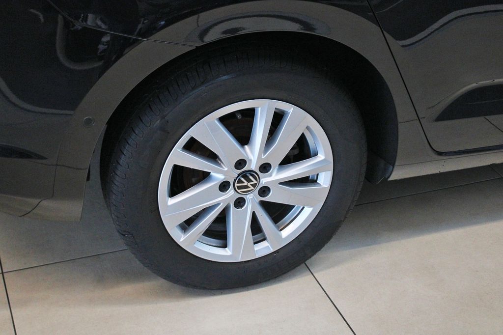 Volkswagen Touran 2020