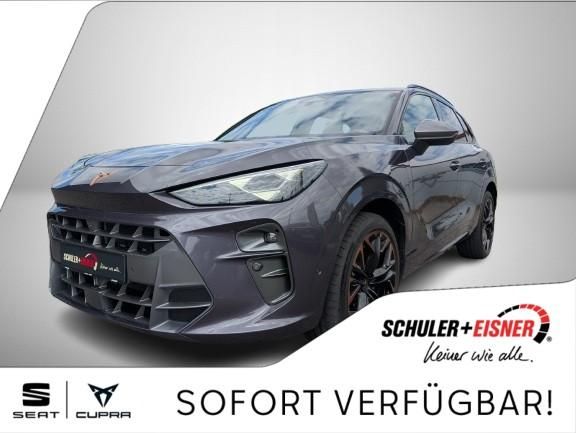 Cupra Terramar 2024