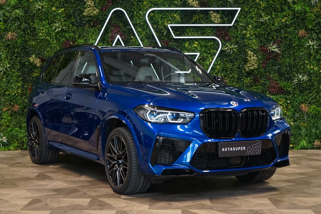BMW X5 2023