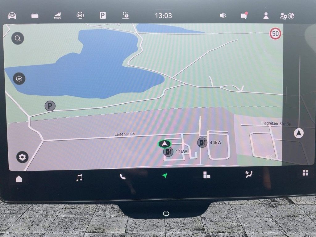 Skoda Superb 2025
