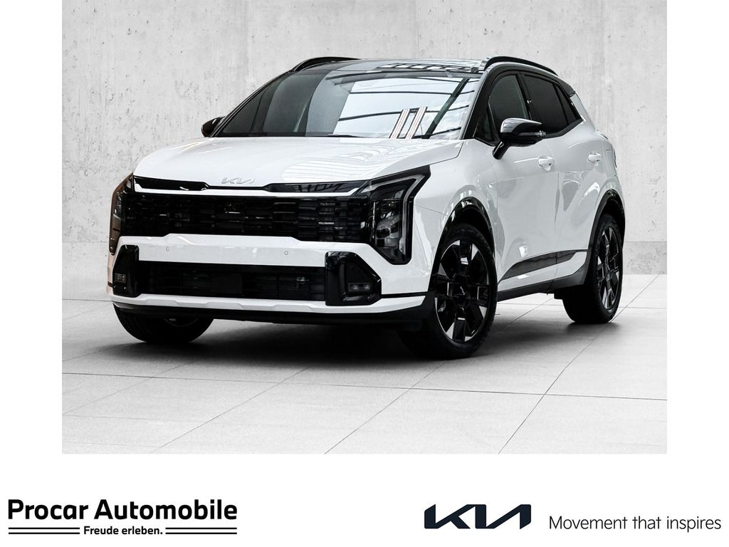 Kia Sportage 2025