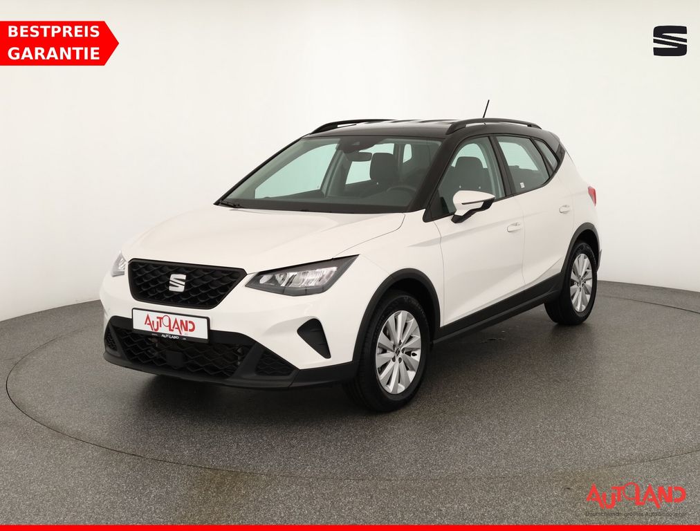 Seat Arona 2022