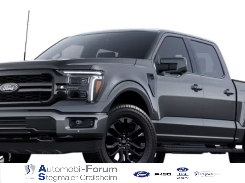 Ford F 150